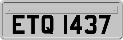 ETQ1437