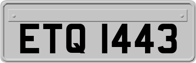 ETQ1443