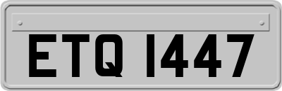 ETQ1447
