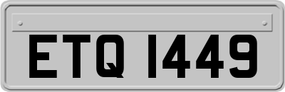ETQ1449
