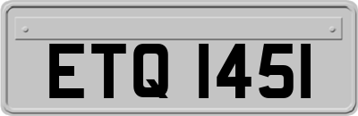 ETQ1451