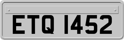 ETQ1452