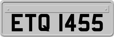 ETQ1455