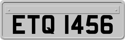 ETQ1456