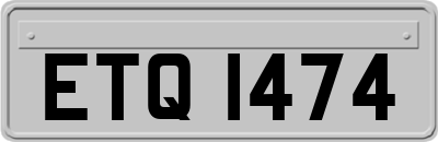 ETQ1474