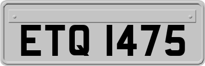 ETQ1475