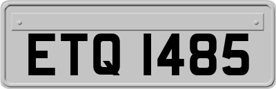 ETQ1485