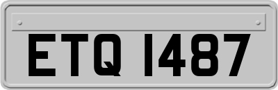 ETQ1487