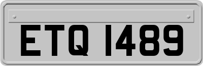 ETQ1489