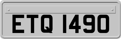ETQ1490
