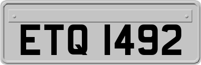 ETQ1492
