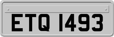 ETQ1493