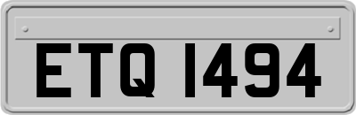 ETQ1494