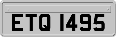ETQ1495