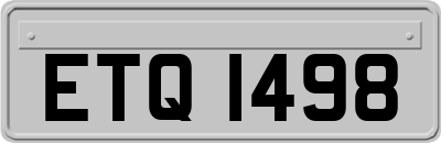 ETQ1498