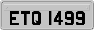 ETQ1499