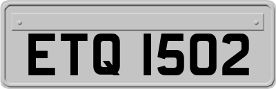ETQ1502