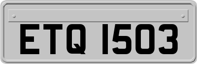 ETQ1503