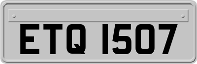 ETQ1507