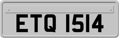 ETQ1514
