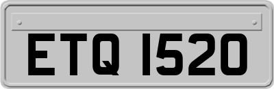 ETQ1520