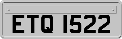 ETQ1522