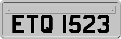 ETQ1523