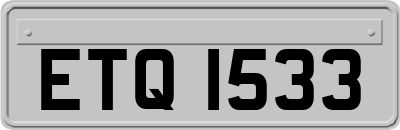 ETQ1533