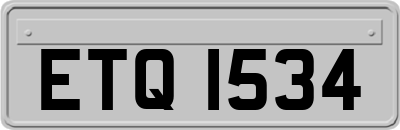 ETQ1534