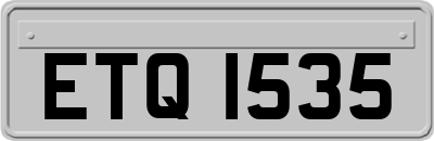 ETQ1535