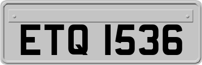 ETQ1536