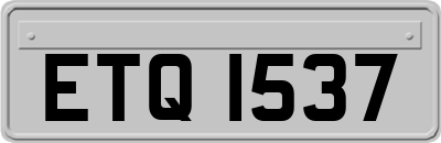 ETQ1537