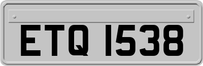 ETQ1538