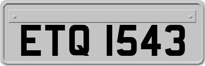 ETQ1543