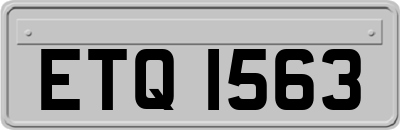 ETQ1563