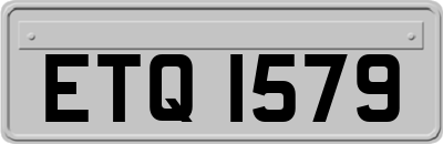 ETQ1579
