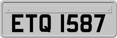 ETQ1587