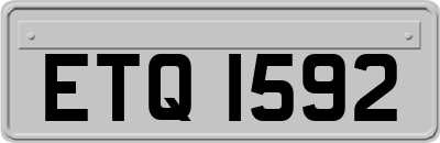 ETQ1592