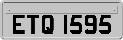 ETQ1595