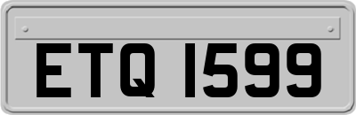 ETQ1599