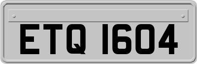 ETQ1604