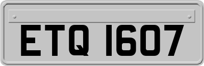 ETQ1607