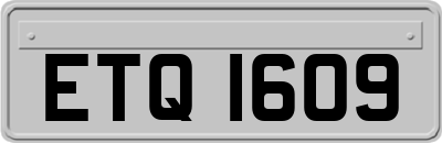 ETQ1609