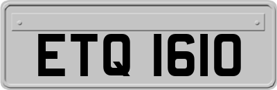 ETQ1610