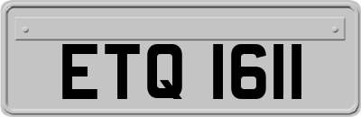 ETQ1611