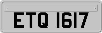 ETQ1617