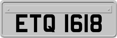 ETQ1618