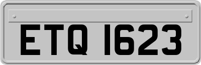 ETQ1623
