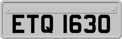 ETQ1630