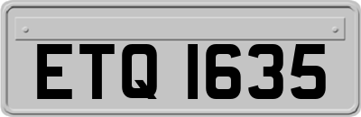 ETQ1635